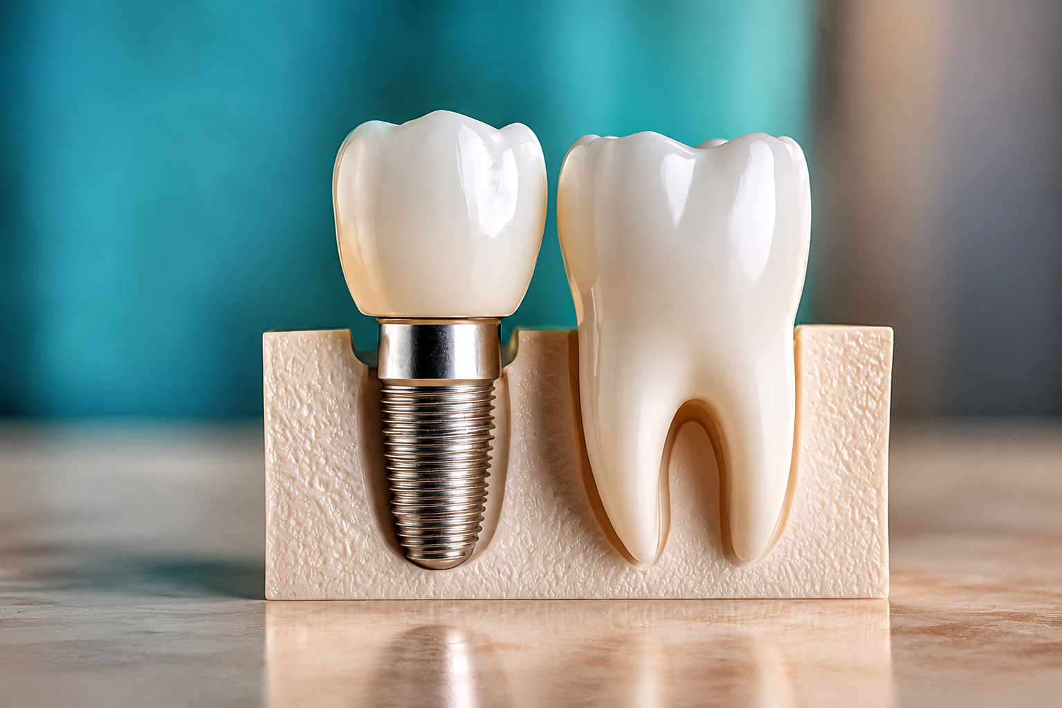 Dental Implants